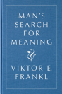 Man'S Search For Meaning - Preview