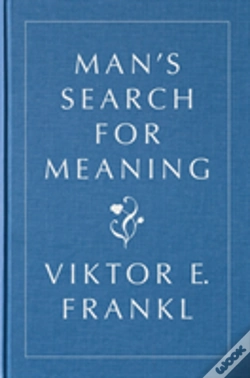 Capa do artigo Man'S Search For Meaning