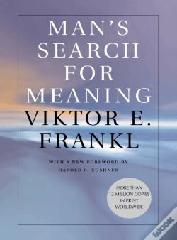 Capa do artigo Man'S Search For Meaning
