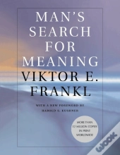 Man'S Search For Meaning