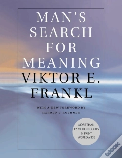 Capa do artigo Man'S Search For Meaning