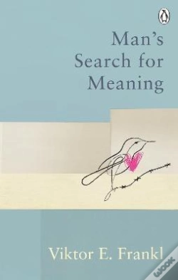 Capa do artigo Man'S Search For Meaning