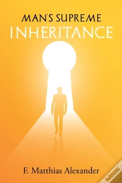 Capa do artigo Man'S Supreme Inheritance