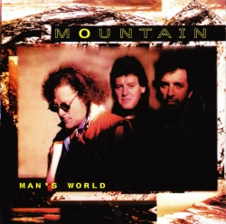 Capa do artigo Man's World - CD