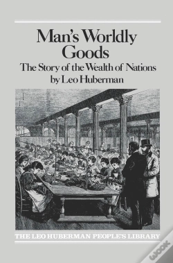 Capa do artigo Man'S Worldly Goods