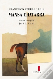 Capa do artigo Mansa Chatarra