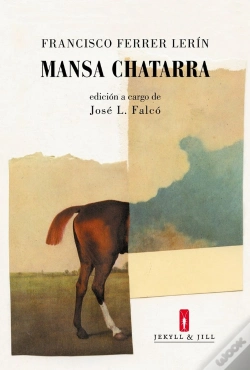 Capa do artigo Mansa Chatarra