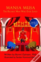 Capa do artigo Mansa Musa