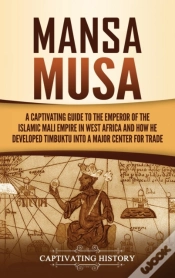 Capa do artigo Mansa Musa
