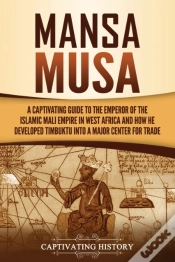 Capa do artigo Mansa Musa