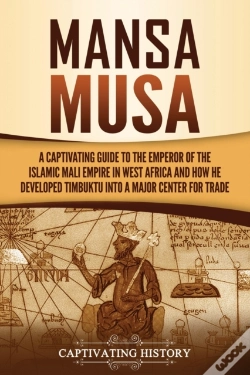 Capa do artigo Mansa Musa