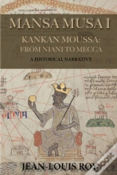Mansa Musa I