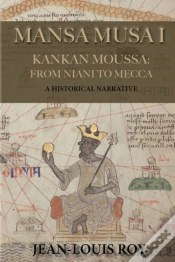 Capa do artigo Mansa Musa I
