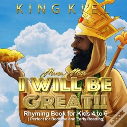 Capa do artigo Mansa Musa, I Will Be Great