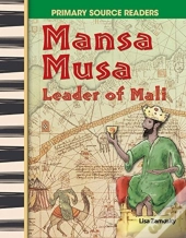 Mansa Musa