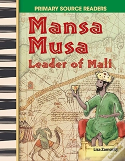 Capa do artigo Mansa Musa