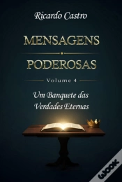 Capa do artigo Mansagens Poderosas - Volume 4