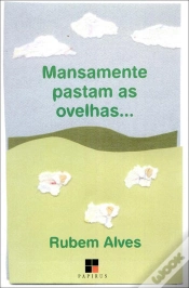Capa do artigo Mansamente Pastam As Ovelhas...