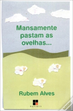 Capa do artigo Mansamente Pastam As Ovelhas...