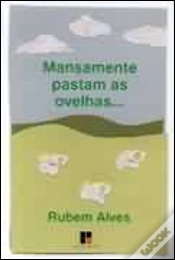 Capa do artigo Mansamente Pastam as Ovelhas...