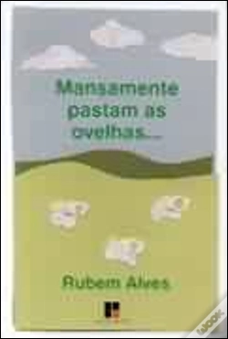 Capa do artigo Mansamente Pastam as Ovelhas...