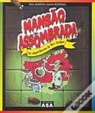 Mansão Assombrada - As Experiências de Von Skalpe