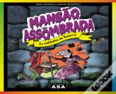 Mansão Assombrada - As Maldades de Beatriz