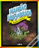 Mansão Assombrada Bernardo - O Lobisomem