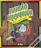 Mansão Assombrada - Frank, O Monstro Cantor