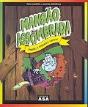 Mansão Assombrada - Frank, O Monstro Cantor - Preview