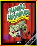 Mansão Assombrada - O Talismã do Conde Snóbula