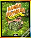 Mansão Assombrada - O Terror dos Pântanos