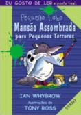 Mansão Assombrada para Pequenos Terrores