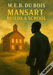 Capa do artigo Mansart Builds A School
