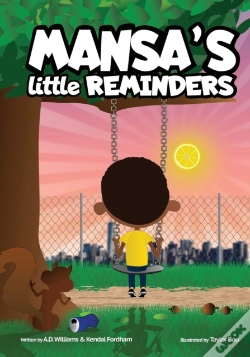 Capa do artigo Mansa'S Little Reminders
