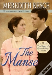 Capa do artigo Manse