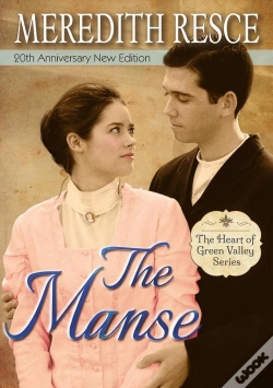 Capa do artigo Manse