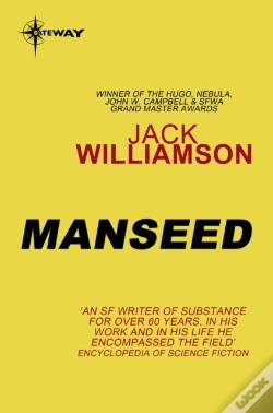 Capa do artigo Manseed