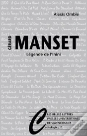 Capa do artigo Manser ; Légende De L