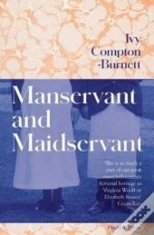Manservant And Maidservant