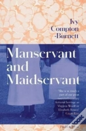 Capa do artigo Manservant And Maidservant