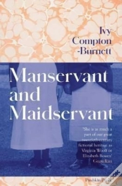 Capa do artigo Manservant And Maidservant