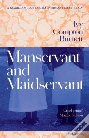 Capa do artigo Manservant And Maidservant