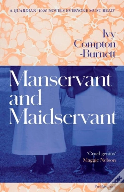 Capa do artigo Manservant And Maidservant
