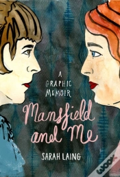 Capa do artigo Mansfield And Me