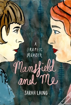 Capa do artigo Mansfield And Me