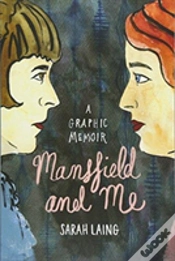 Capa do artigo Mansfield And Me