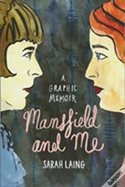 Capa do artigo Mansfield And Me