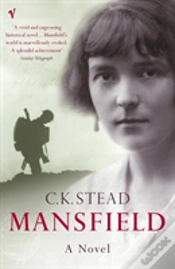 Capa do artigo Mansfield