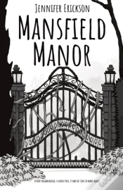 Capa do artigo Mansfield Manor